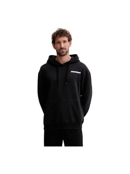 Bluza sportowa Rossignol czarna