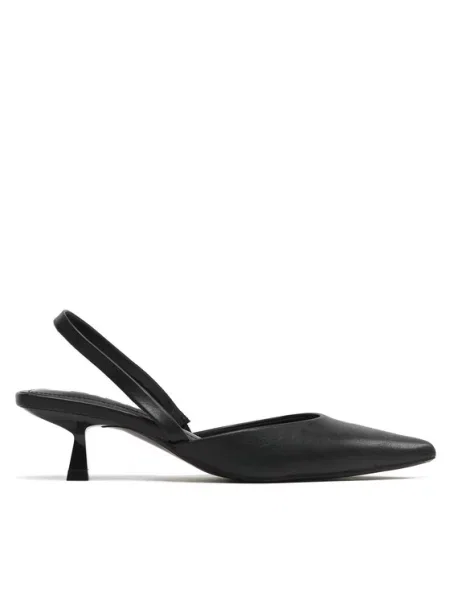 Σανδάλια ONLY Shoes μαύρο