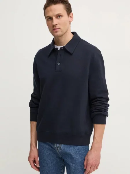 Geacă Filippa K albastru