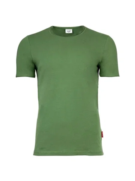 JOOP! Jeans Tricou 15 Modern Fit verde
