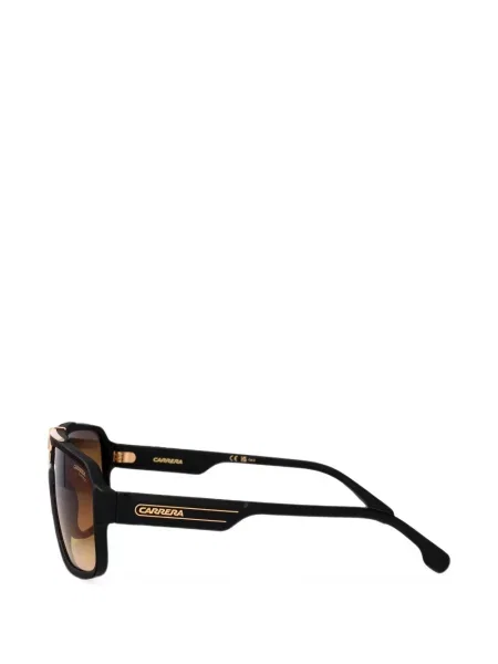 Ochelari de soare Carrera negru