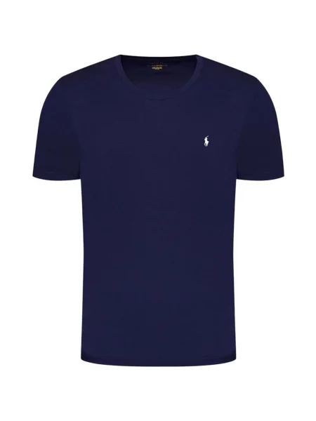 Tričko Ralph Lauren modrá