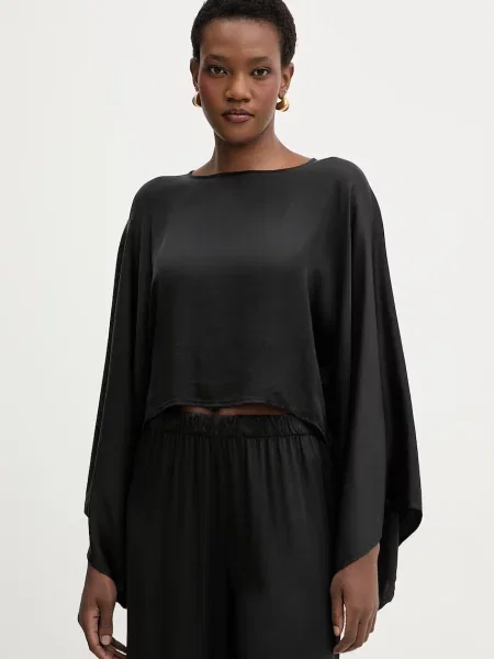 Haveone bluzka z czarna