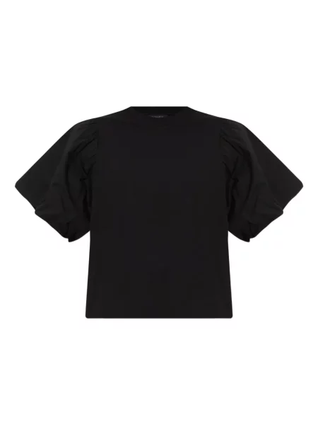 Top Allsaints negru