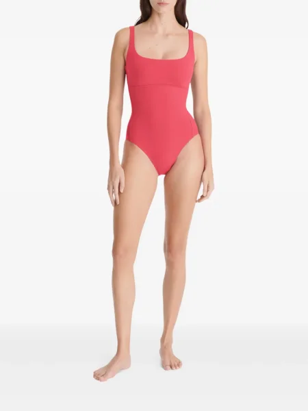 Costum de baie Eres roz