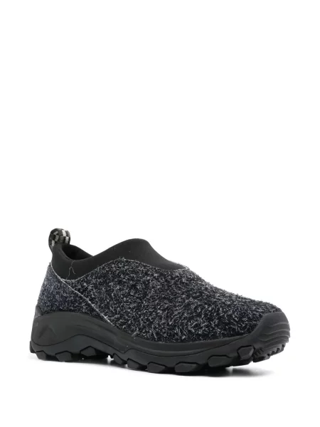 Κιλότα Merrell σουέτ slip-on μαύρο