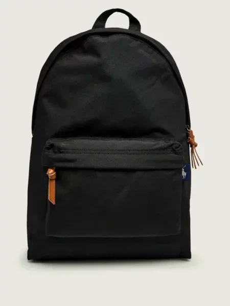 Polo Ralph Lauren Rucsac negru