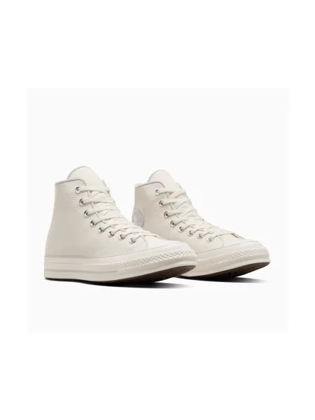 Pantofi Converse alb