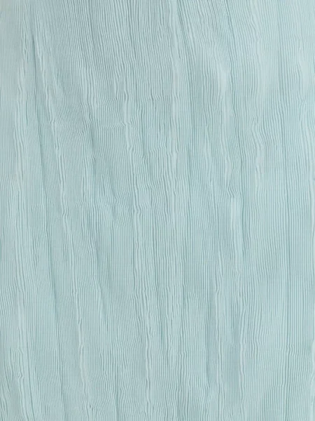 Spódnica midi Gongdid Design do kolan niebieska