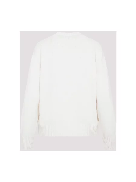 Sweter Ralph Lauren biały
