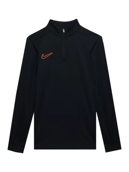 NIKE Tricou funcțional roșu cireș negru