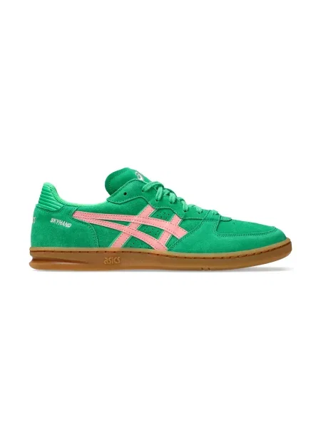 Asics Skyhand OG Mężczyźni Buty sportowe Asics Size: 8 zielony