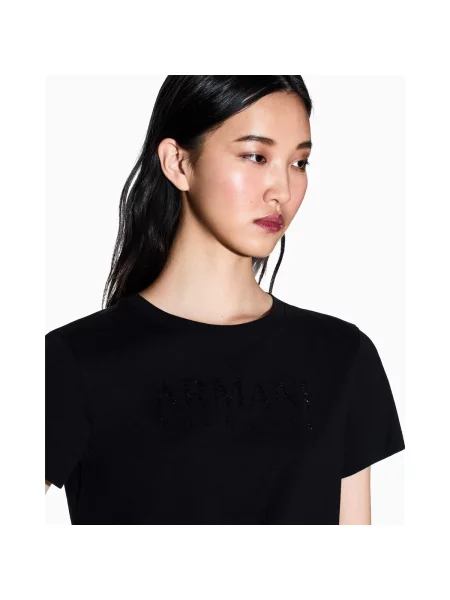 Tricou Armani negru