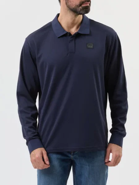 Светр North Sails синій