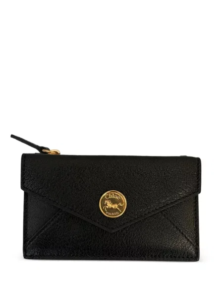 Portofel Chloé negru