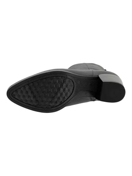 Pantofi Piesanto negru