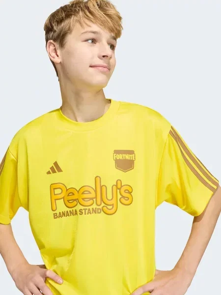 Детская футболка Adidas
