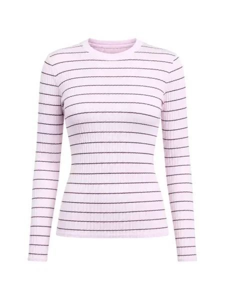 Tricou Vince roz