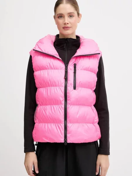 Brezrokavnik BOGNER Fire+Ice NAIMA roza