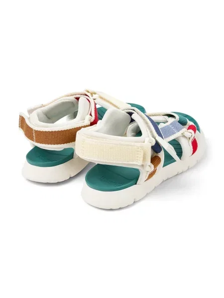 Детские шлепанцы Camper