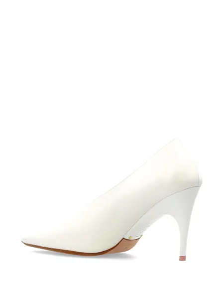 Pantofi cu toc Balenciaga