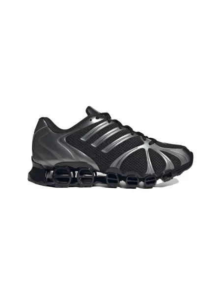 Tenisky Adidas čierna