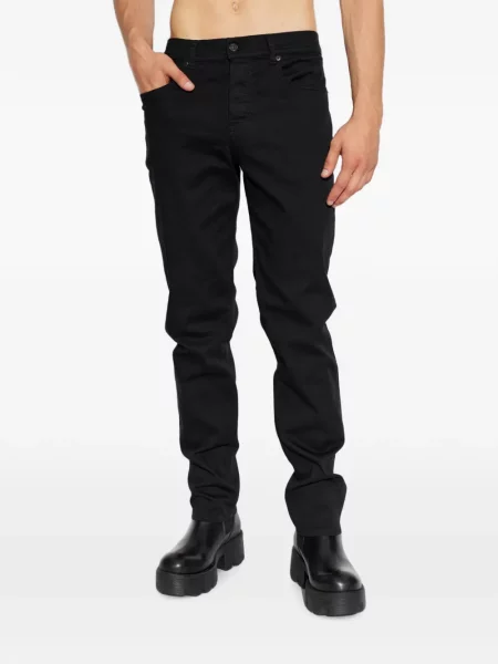 Blugi Diesel negru