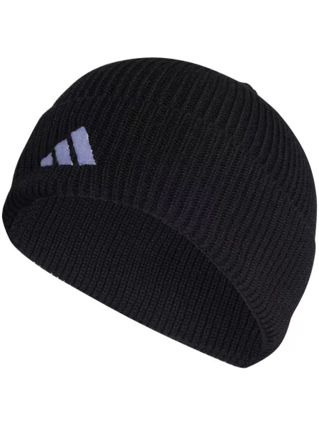 Căciulă Adidas Performance negru