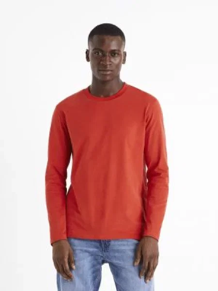Lung tricou Celio