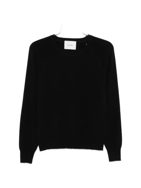 Pulover Lisa Yang negru