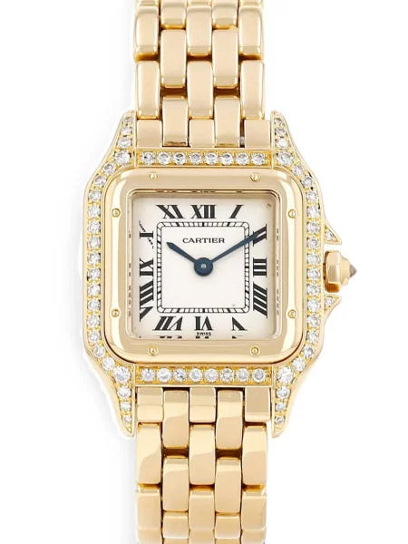 Ceas Cartier