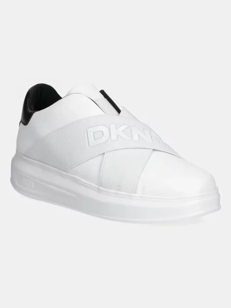 Маратонки Dkny Jaye бяло