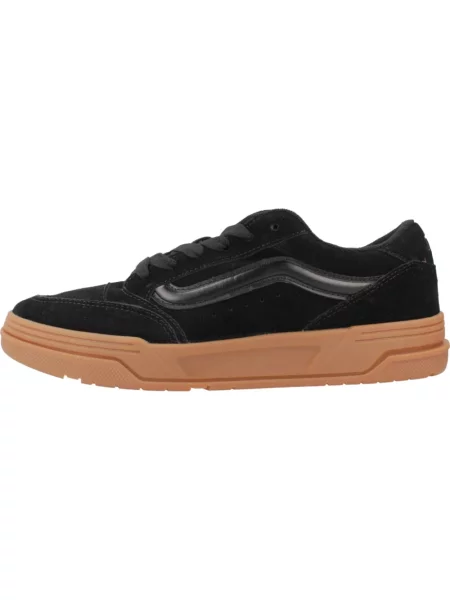 Sneakersy Vans czarne