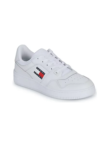 Retro superge Tommy Jeans bela