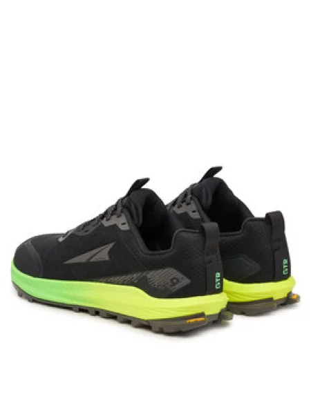 Altra Tenisice za trčanje Lone Peak 9+ crna