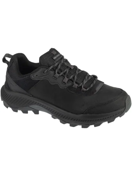 Cipők Merrell Speed Strike 2 fekete
