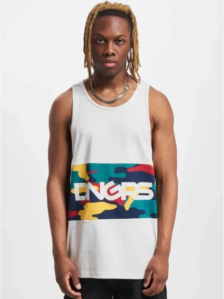 Maiou Dangerous Dngrs bej