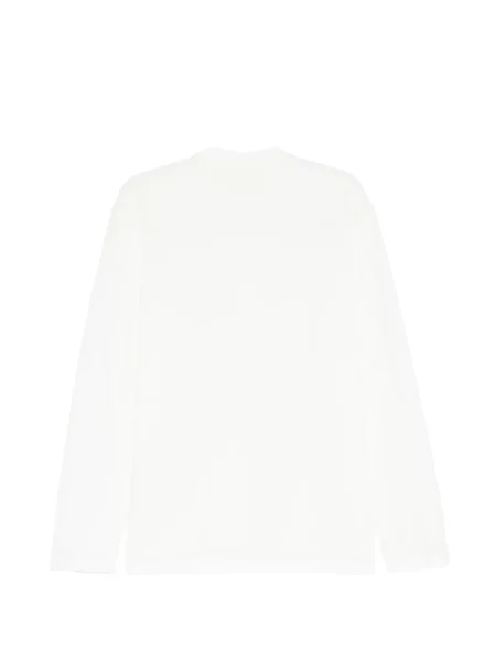 Tricou Barena alb