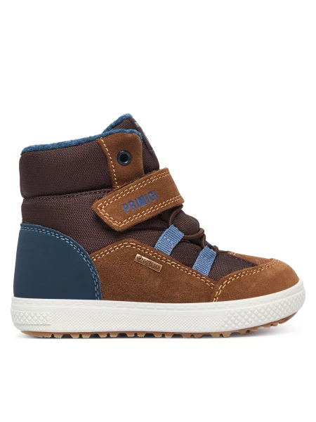 Hótaposó Primigi GORE-TEX S barna