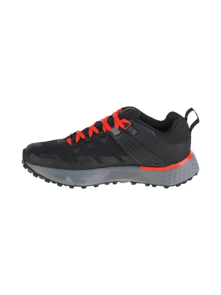 Pantofi Columbia negru