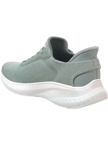 Pantofi Skechers verde