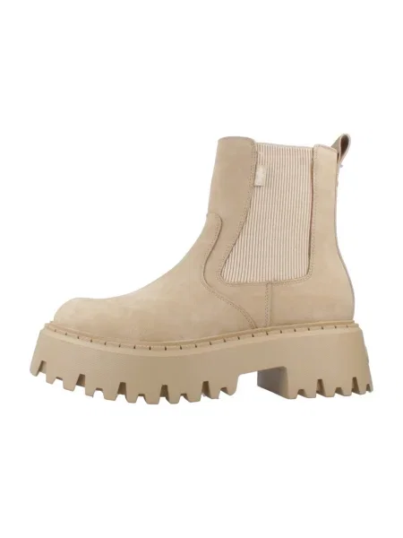 Csizma Buffalo bézs