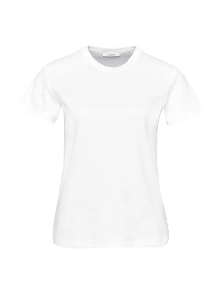 OPUS Tričko offwhite