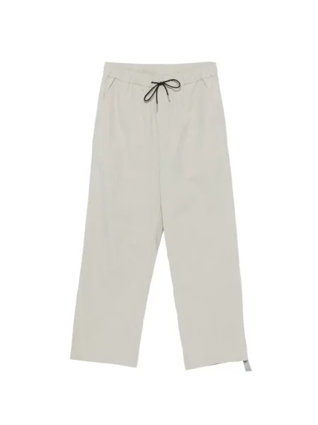 Pantaloni Peacemaker Oamc cu cordon gri