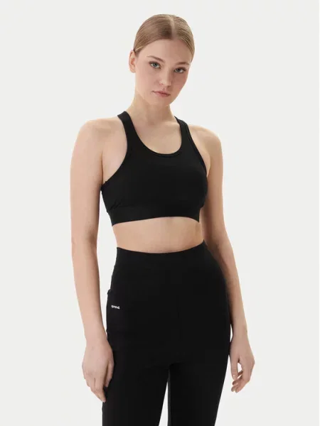 Sprandi Sport melltartó fekete