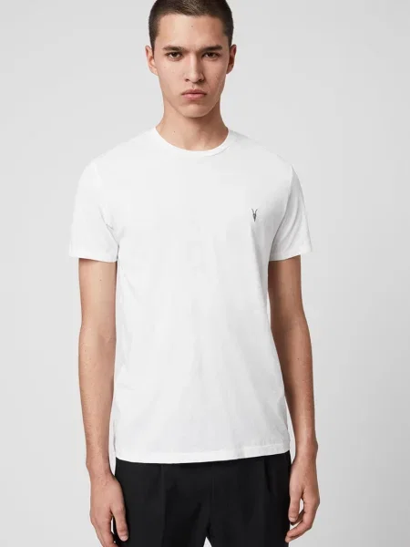 AllSaints Тениска Tonic SS Crew