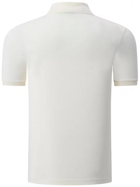 Tricou polo Dewberry gri