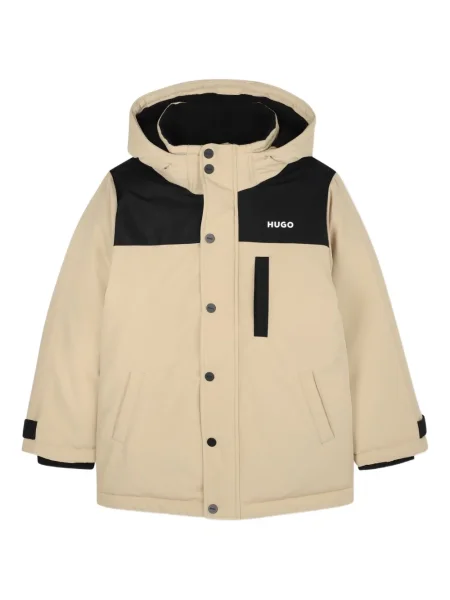 Kurtka dziecięca Hugo