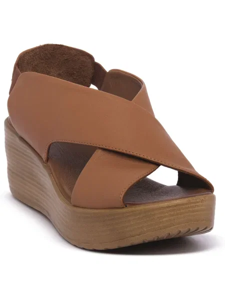 Pantofi Bueno Shoes maro