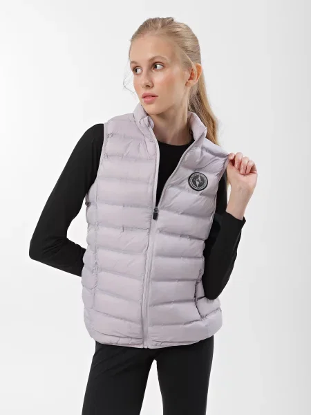 Skechers Жилет рожевий